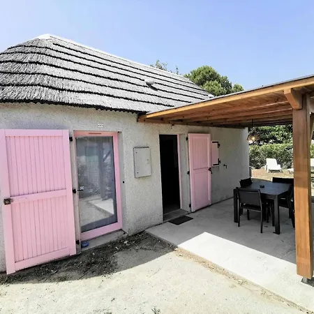Ile Des Pecheurs - Mas T3 6 Couchages Le Barcares - Ile Des Pecheurs Mae-7774 Leucate