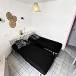 Résidence Ile Des Pecheurs - Mas T3 6 Couchages Le Barcares - île Des Pêcheurs Mae-7774 Villa
