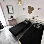 Villa Résidence Ile Des Pecheurs - Mas T3 6 Couchages Le Barcares - île Des Pêcheurs Mae-7774 *