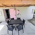 Résidence Ile Des Pecheurs - Mas T3 6 Couchages Le Barcares - île Des Pêcheurs Mae-7774 Villa *