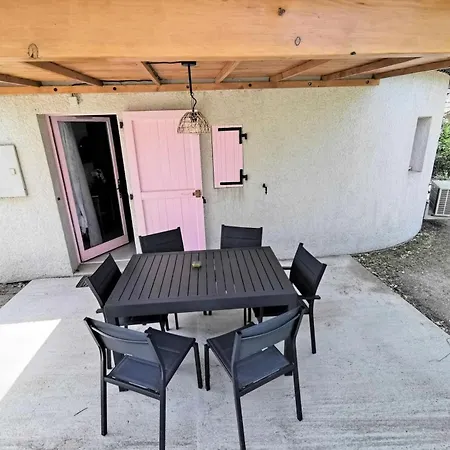 Villa Ile Des Pecheurs - Mas T3 6 Couchages Le Barcares - Ile Des Pecheurs Mae-7774 Leucate