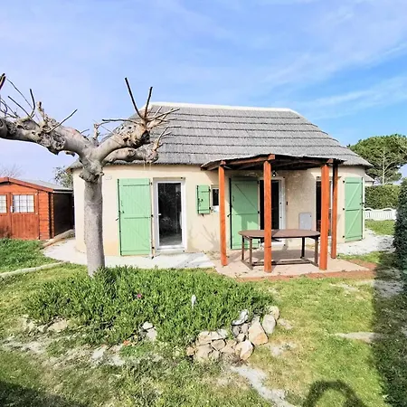 Villa Ile Des Pecheurs - Mas T3 6 Couchages Le Barcares - Ile Des Pecheurs Mae-7774 Leucate