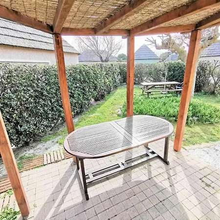 Villa Ile Des Pecheurs - Mas T3 6 Couchages Le Barcares - Ile Des Pecheurs Mae-7774 Leucate