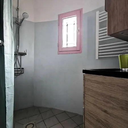 Ile Des Pecheurs - Mas T3 6 Couchages Le Barcares - Ile Des Pecheurs Mae-7774 Villa *