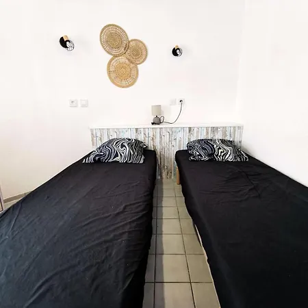 Ile Des Pecheurs - Mas T3 6 Couchages Le Barcares - Ile Des Pecheurs Mae-7774 Villa Leucate
