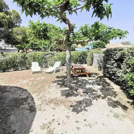 Résidence Ile Des Pecheurs - Mas T3 6 Couchages Le Barcares - île Des Pêcheurs Mae-7774 Villa