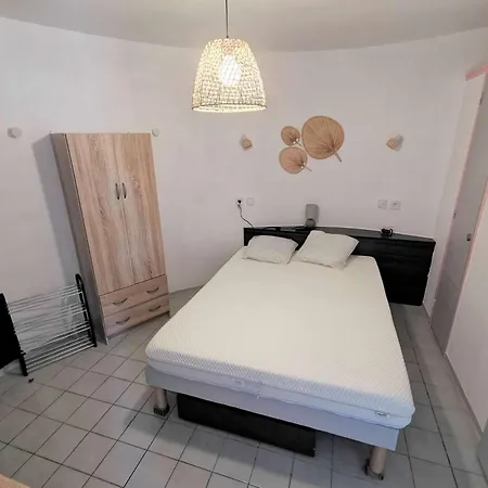 Résidence Ile Des Pecheurs - Mas T3 6 Couchages Le Barcares - île Des Pêcheurs Mae-7774 Villa *