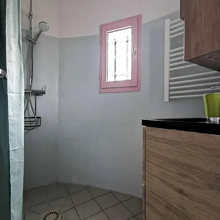 Villa Résidence Ile Des Pecheurs - Mas T3 6 Couchages Le Barcares - île Des Pêcheurs Mae-7774