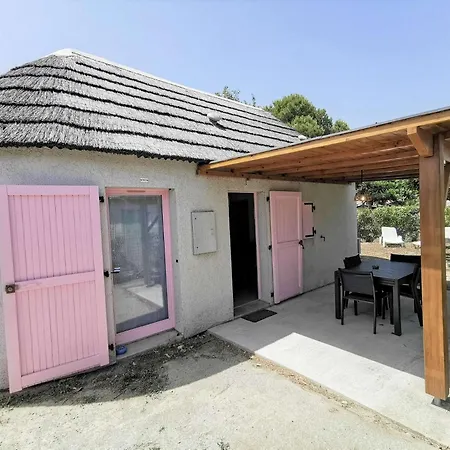 Villa Résidence Ile Des Pecheurs - Mas T3 6 Couchages Le Barcares - île Des Pêcheurs Mae-7774 Leucate
